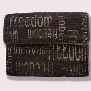 ROBERTO Cavalli Freedom wallet